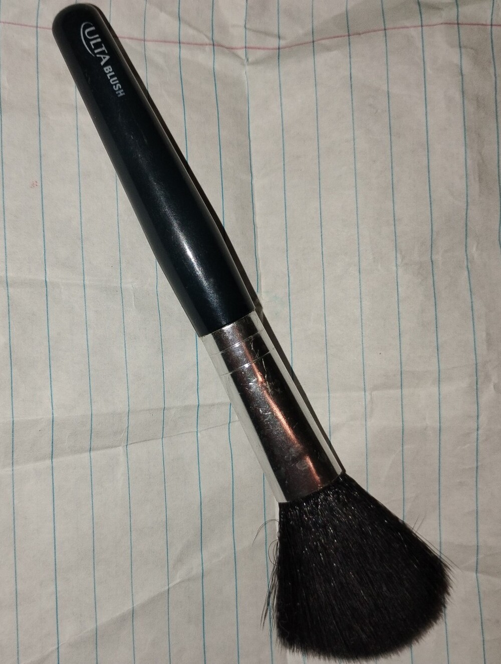 Ultra Beauty Blush Brush